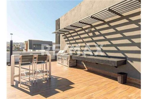 Residential - Apartment with roof - Tijuana, Mexico - Mexico - 16 - 1001006204-13