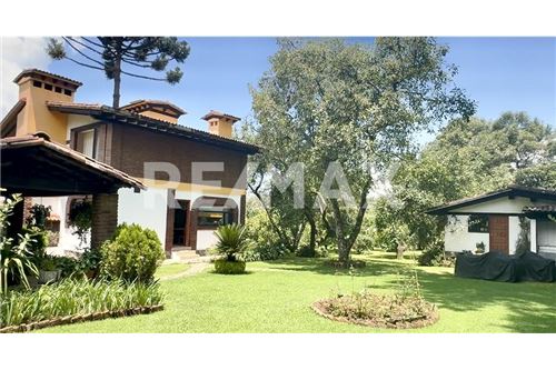 Residential - Hiša večstanovanjska - Valle De Bravo, Mehika - Mexico - 26 - 1001004127-1