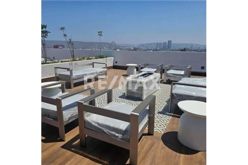 Residential - Apartment with roof - Tijuana, Mexico - Mexico - 3 - 1001006204-13