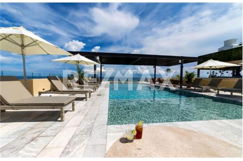 Residential - Apartment with roof - Playa del Carmen, Mexico - Mexico - 25 - 1001040044-25