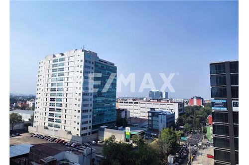 Commercial - Office - Ciudad de México, Mexico - Mexico - 14 - 1001021005-24