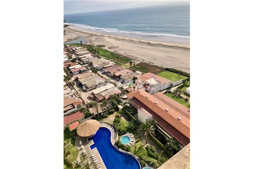 Residential - Apartment with roof - Playas De Rosarito, Mexico - Mexico - 23 - 1001006005-67