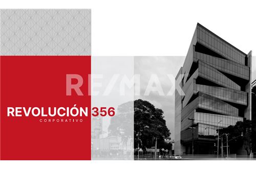 Commercieel - Bürohaus - Ciudad de México, Mexiko - Mexico - 11 - 1001180018-461