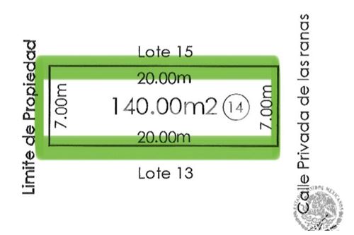Residential - Plot of Land for Investment - Bucerías, Mexico - Mexico - 7 - 1001121060-14
