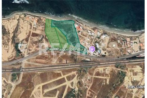 Commercial - Land - Playas De Rosarito, Mexico - Mexico - 2 - 1001006001-769