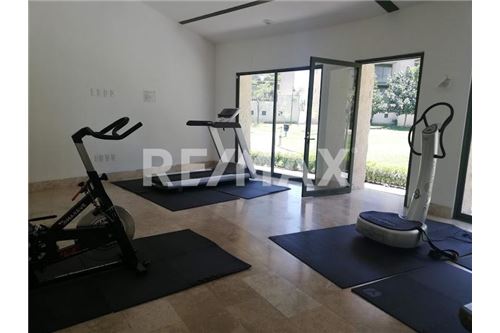 Residential - Apartment with roof - Querétaro, Mexico - Mexico - 19 - 1001065046-390