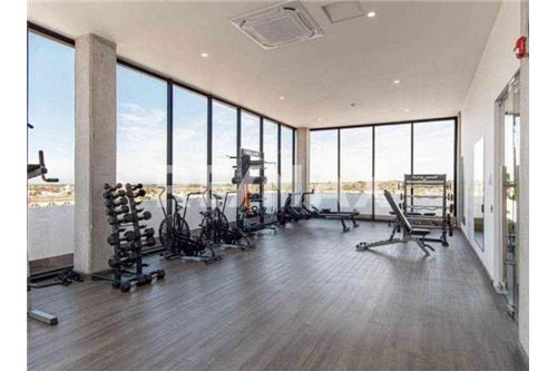 Residential - Apartment with roof - Tijuana, Mexico - Mexico - 19 - 1001006204-13