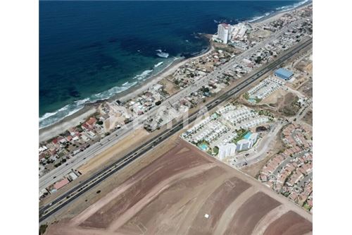 Wohnung - Grundstück für Freizeit - Playas De Rosarito, Mexiko - Mexico - 10 - 1001006059-96