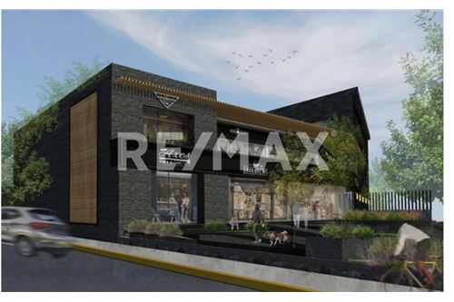 Commercial - Commercial/Retail - Metepec, Mexico - Mexico