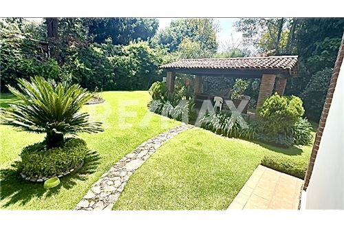 Residential - Hiša večstanovanjska - Valle De Bravo, Mehika - Mexico - 22 - 1001004127-1