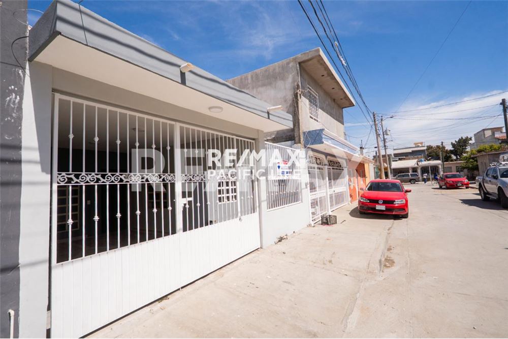 Prédio Habitacional - Casa - Mazatlán, México - Mexico - 22 - 1001145045-29