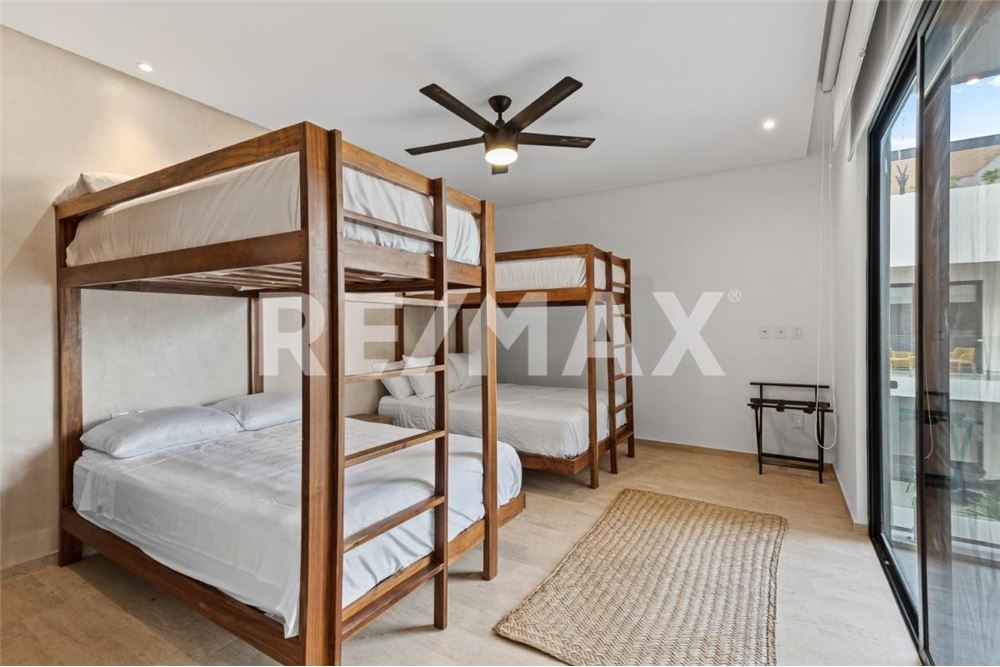 Residential - Apartment with roof - Tulum, Mexico - Mexico - 15 - 1001040001-1422