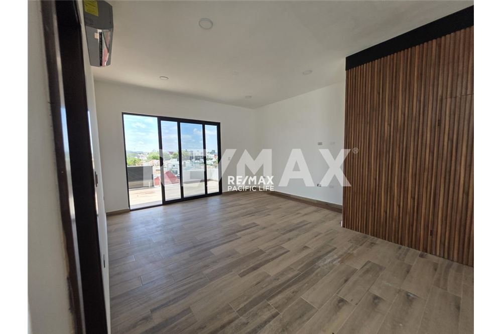 Residential - Apartment with roof - Mazatlán, Mexico - Mexico - 8 - 1001145050-12