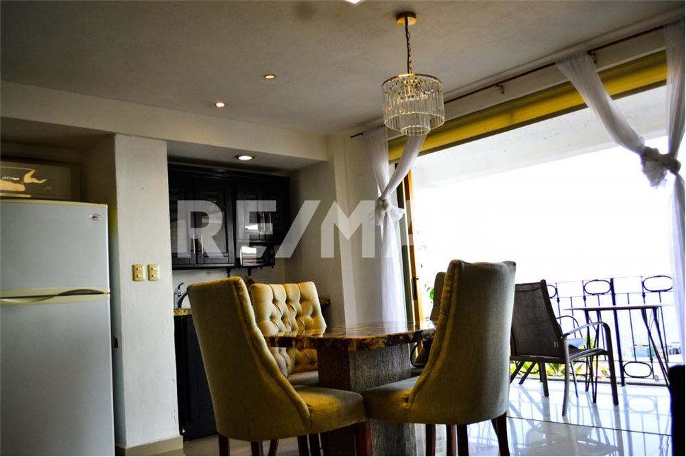 Residential - Apartment with roof - Puerto Vallarta, Mexico - Mexico - 6 - 1001121001-178