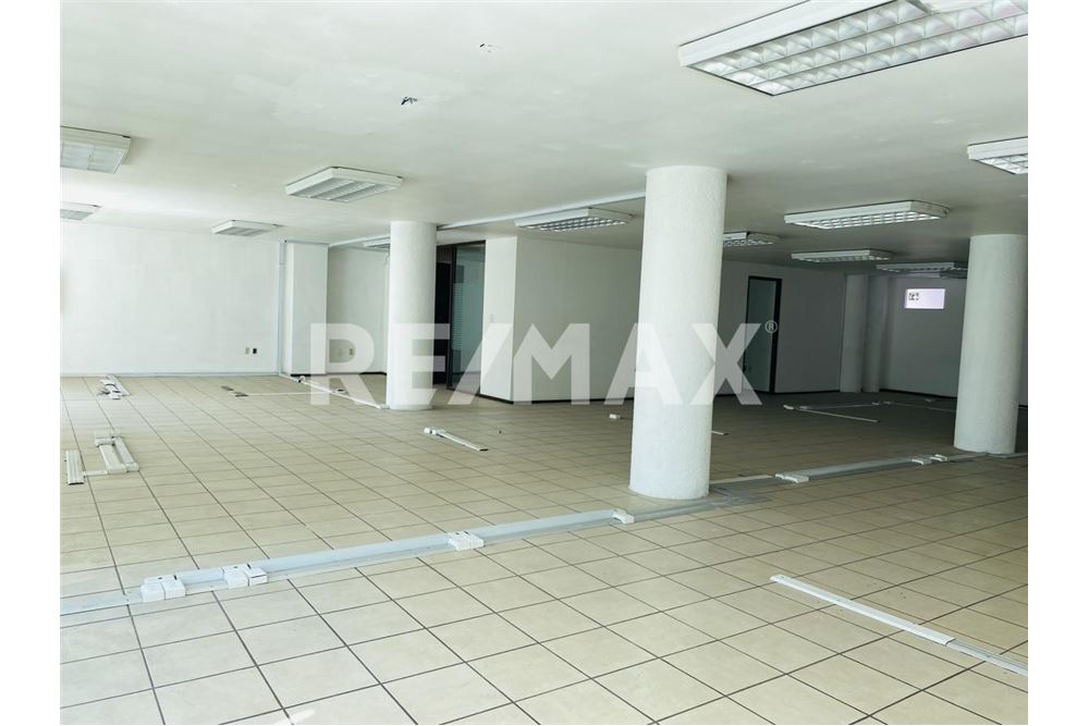 Commercial - Office Block - Toluca, Mexico - Mexico - 34 - 1001021005-19