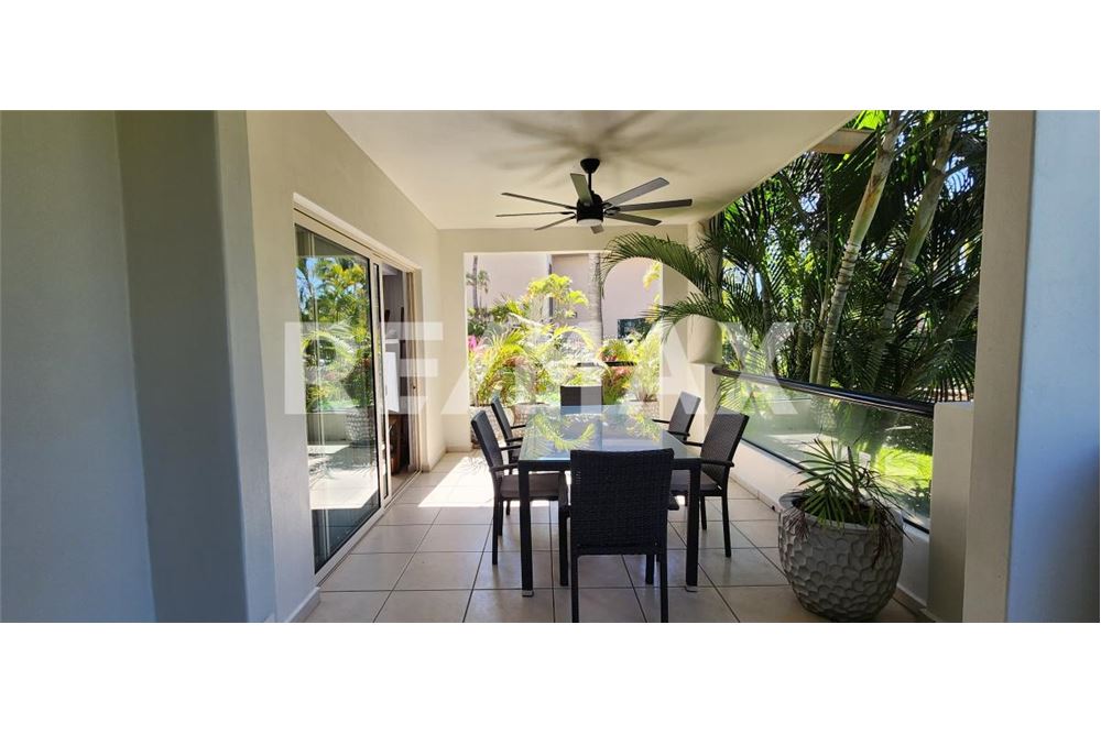 Residential - Apartment with roof - Bahía De Banderas, Mexico - Mexico - 23 - 1001121015-10