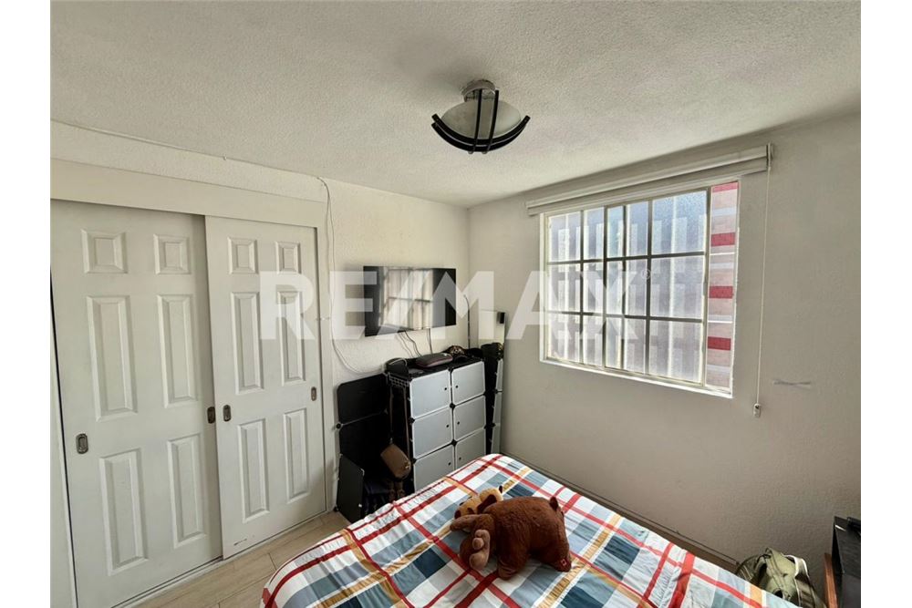 Residential - Apartment with roof - Ciudad de México, Mexico - Mexico - 12 - 1001028001-204