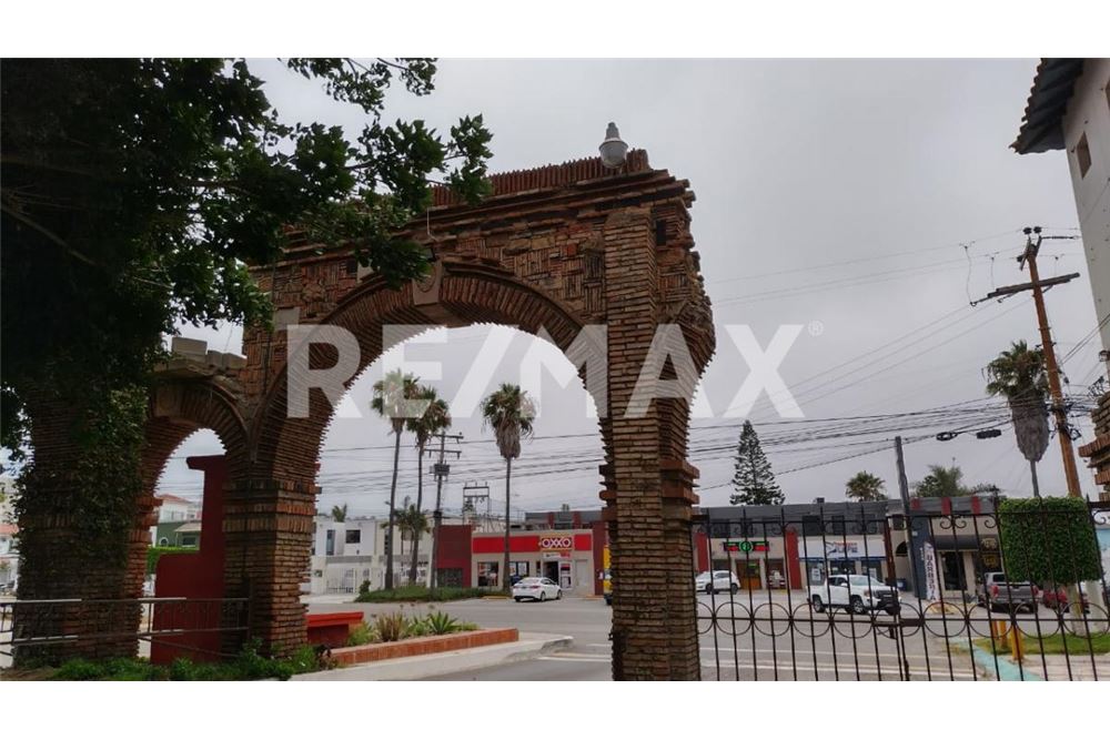 Residenziale - Parte di Terreno per Appezzamento - Tijuana, Messico - Mexico - 14 - 1001006182-96