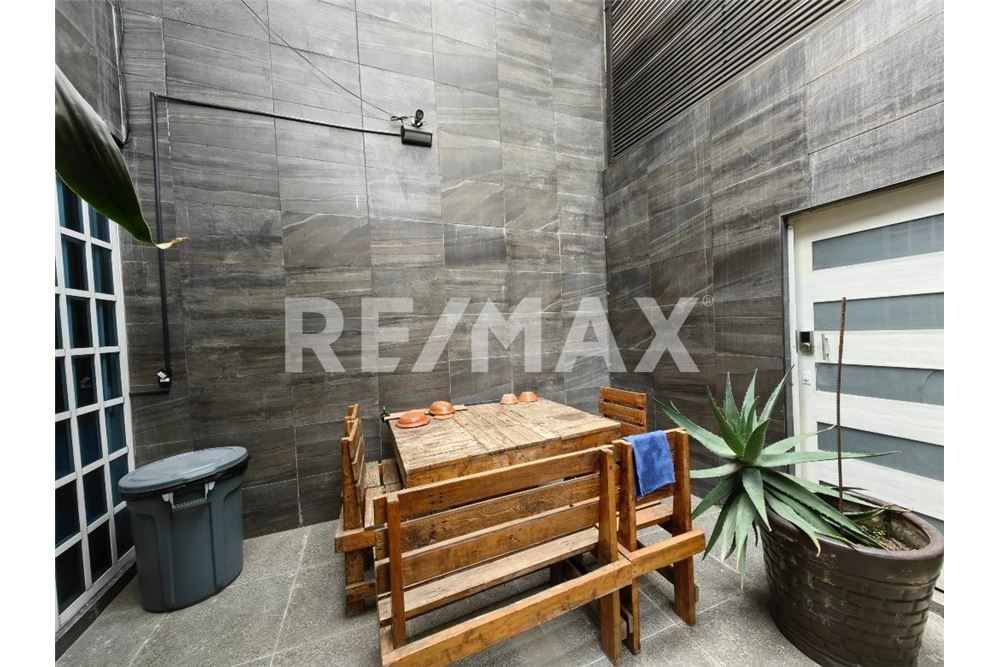 住宅 - 房子 - Ciudad de México, 墨西哥 - Mexico - 5 - 1001042024-207