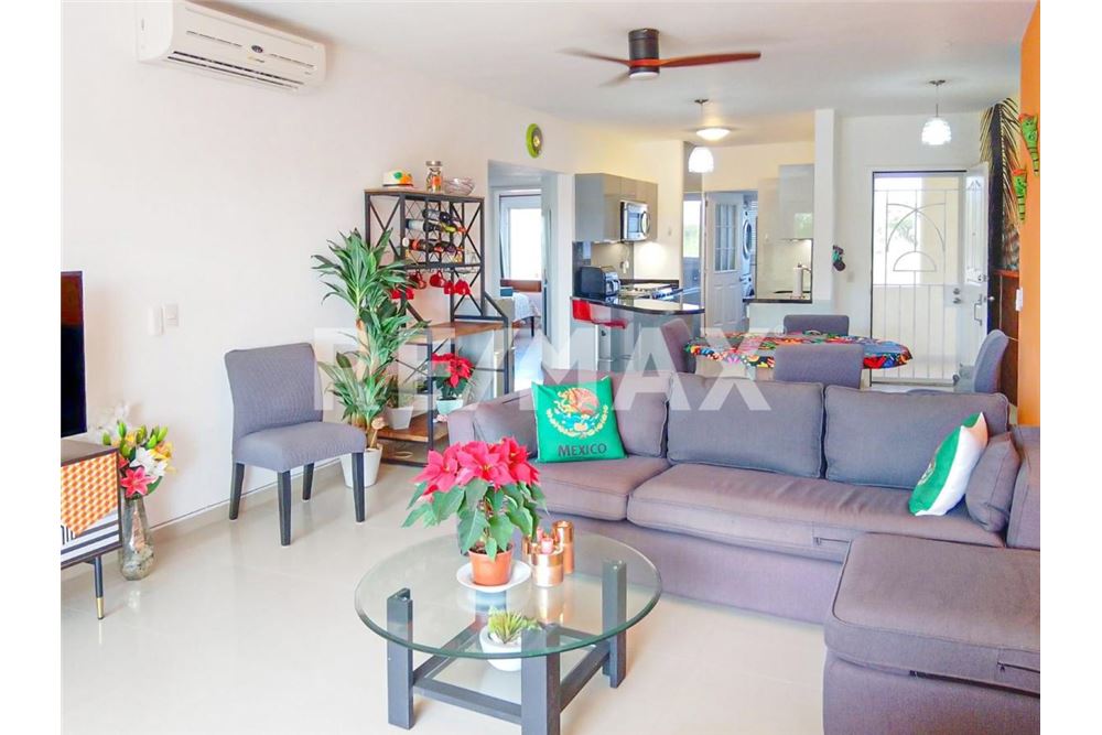 Residential - Apartment with roof - Bucerías, Mexico - Mexico - 10 - 1001121034-9