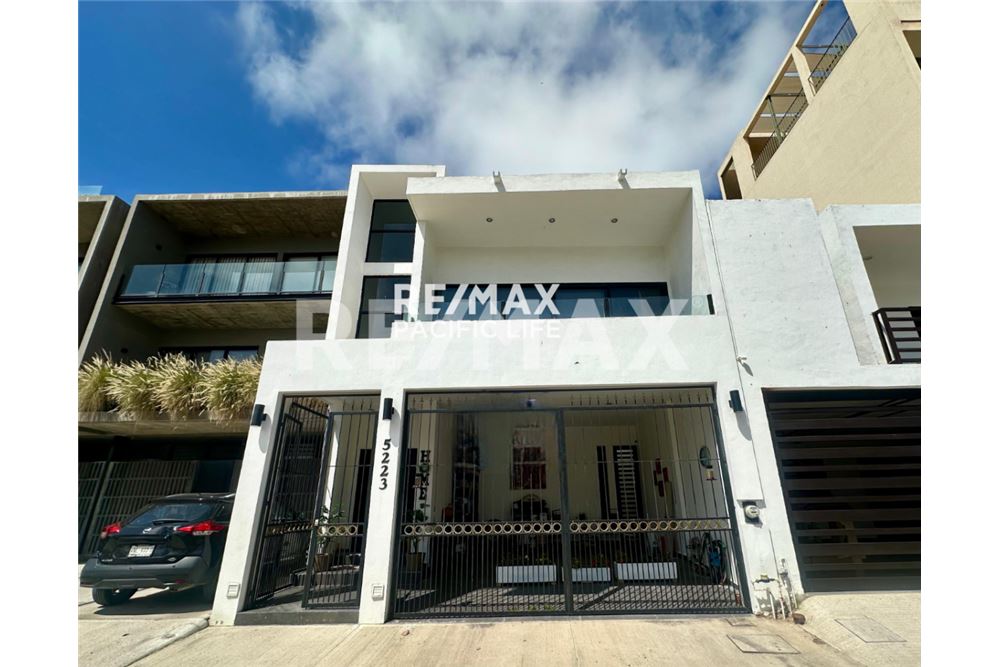 Residential - بيت مستقل - Mazatlán, المكسيك - Mexico - 3 - 1001009012-10