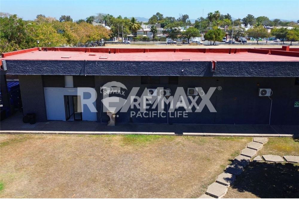 Comercial - Almacén - Mazatlán, México - Mexico - 16 - 1001145011-131