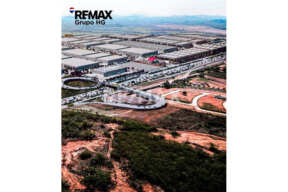 Commercial - Land - Mazatlán, Mexico - Mexico - 1 - 1001150002-1029