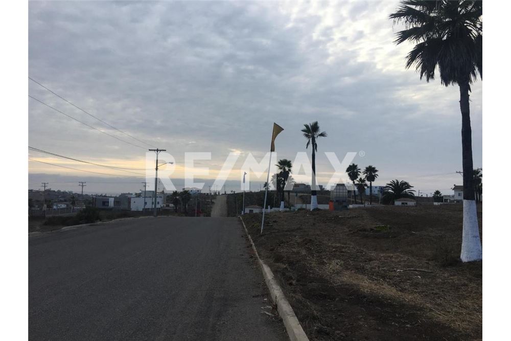 Gyvenamasis - Žemės sklypas paskirstymui - Playas De Rosarito, Meksika - Mexico - 22 - 1001006289-11