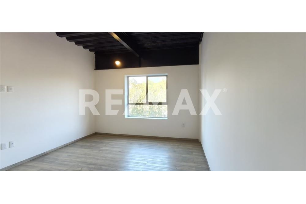 Wohnung - Dachwohnung - Ciudad de México, Mexiko - Mexico - 4 - 1001180001-372