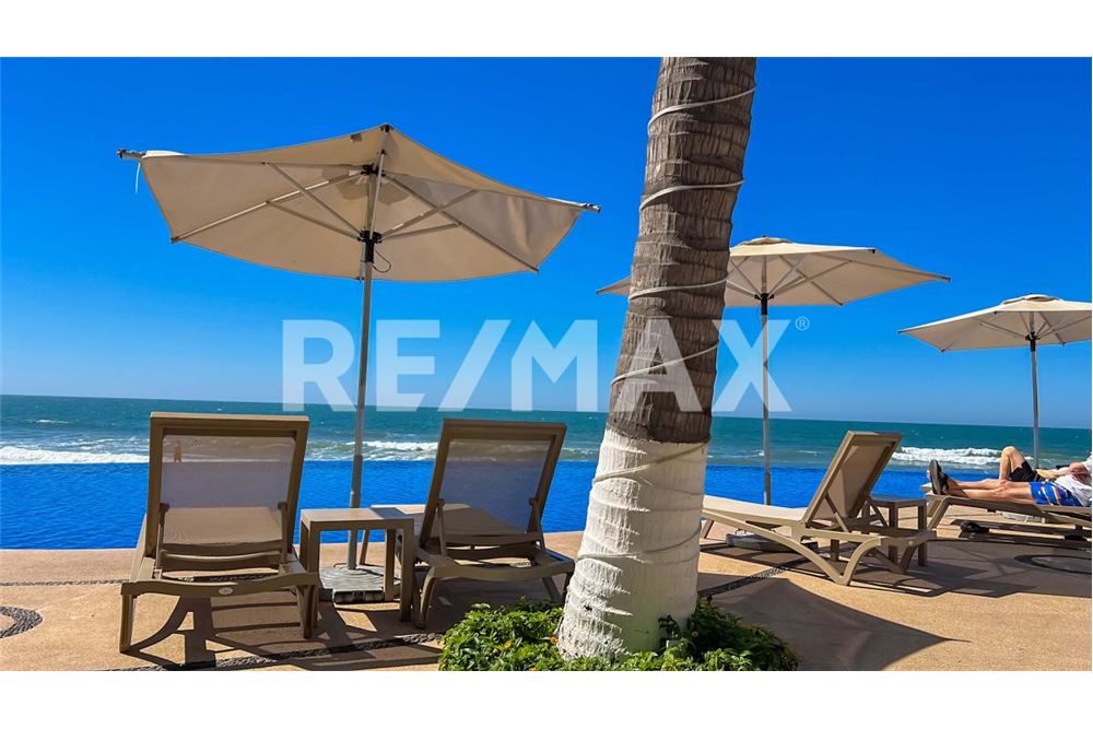 Residential - Takleilighet - Mazatlán, Mexico - Mexico - 28 - 1001070034-90