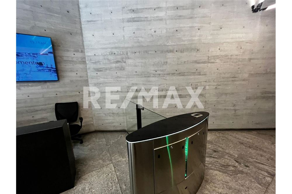 Commercieel - Bürohaus - Ciudad de México, Mexiko - Mexico - 6 - 1001180018-462