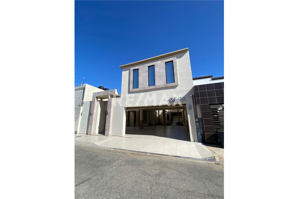 Rezidential - Case/Vile - Mexicali, Mexic - Mexico - 2 - 1001262003-15