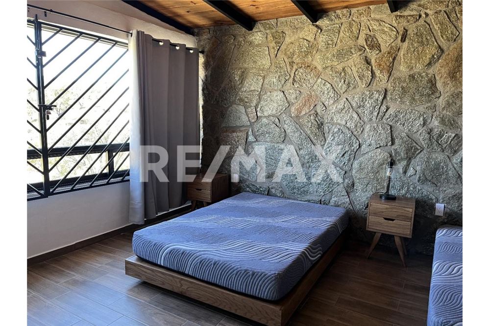 Residenziale - Parte di Terreno per Appezzamento - Amealco De Bonfil, Messico - Mexico - 8 - 1001065038-318