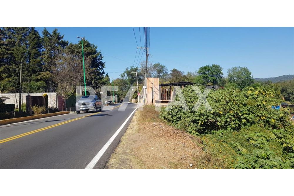 Rezidencijalno - Zemljiste - djelomicno za raspodjelu - Valle De Bravo, Meksiko - Mexico - 7 - 1001004024-267