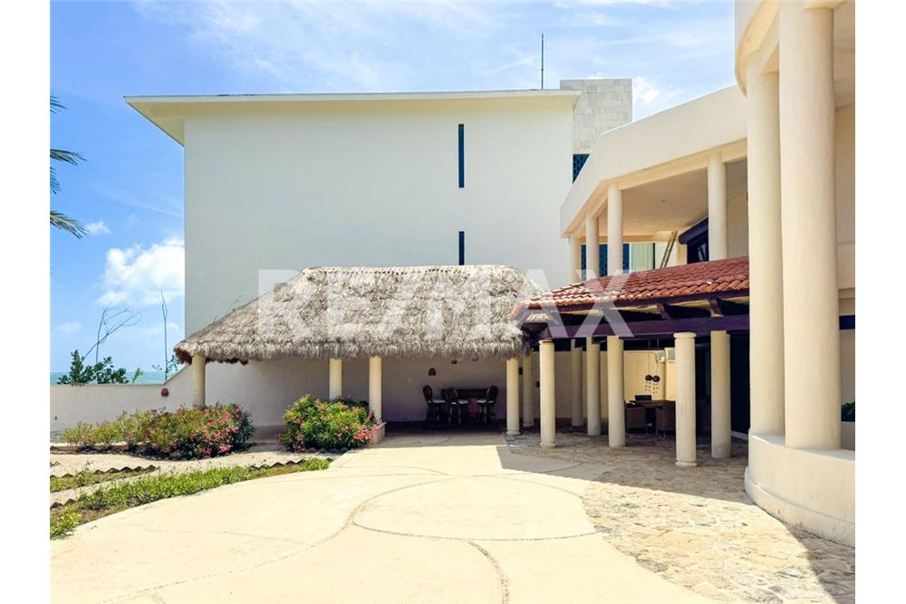 Residential - House - José María Morelos, Mexico - Mexico - 39 - 1001040001-1394