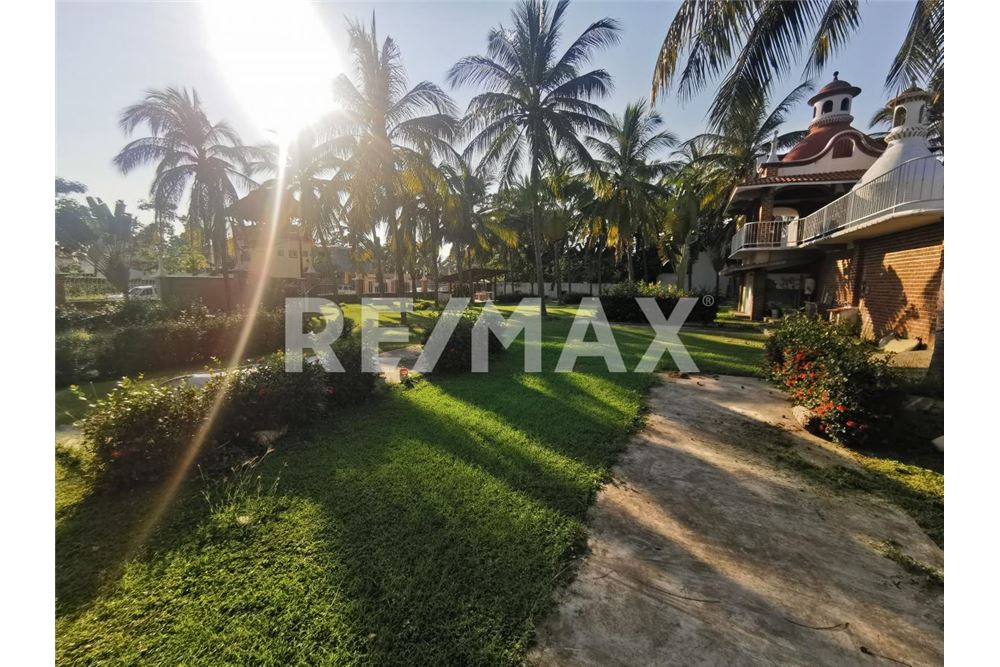 Residential - Plot of Land for Investment - Bucerías, Mexico - Mexico - 10 - 1001121057-31