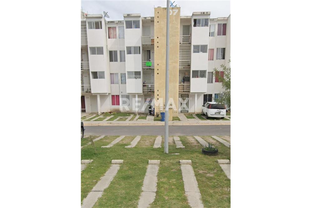 Residential - Apartment with roof - Zapopan, Mexico - Mexico - 1 - 1001183041-80