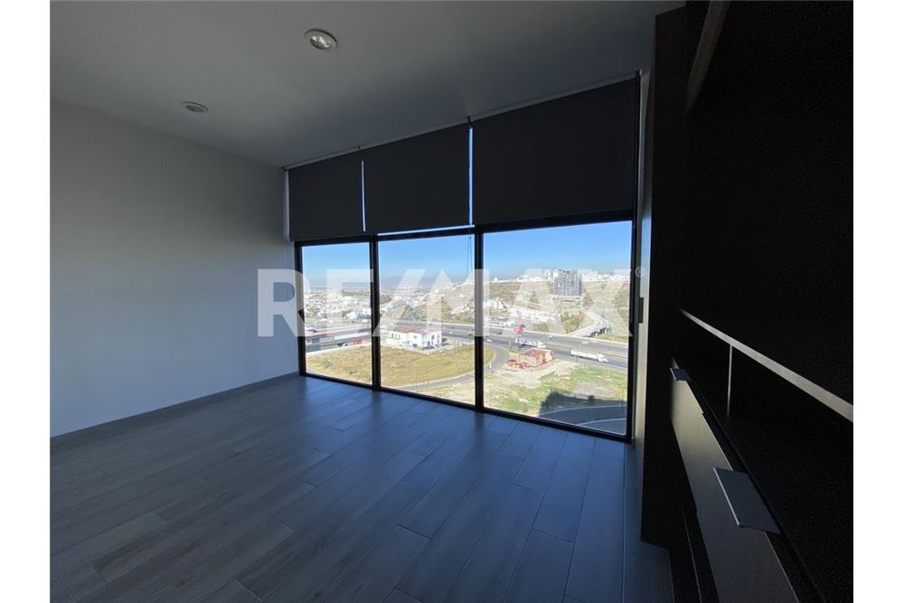 Residential - Apartment with roof - Querétaro, Mexico - Mexico - 6 - 1001065014-95