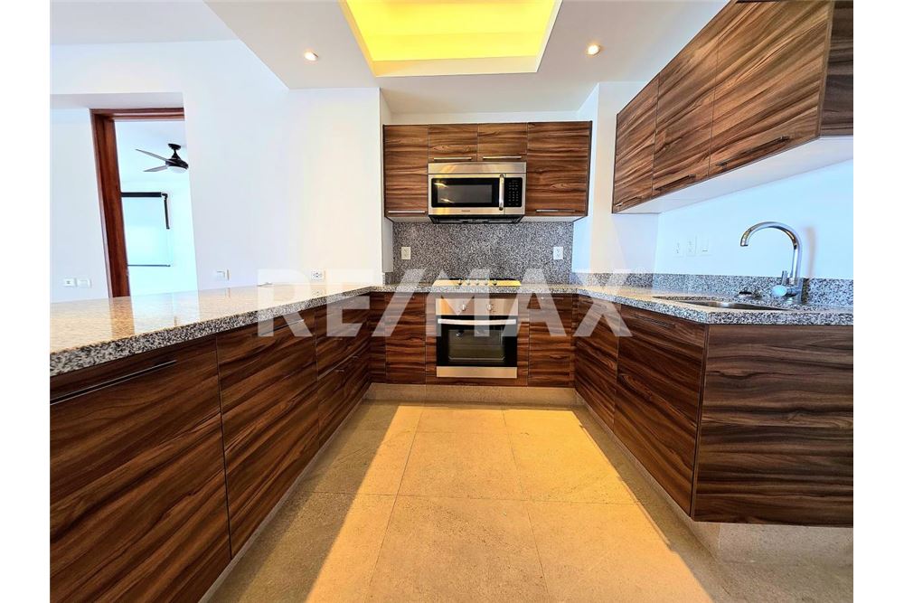 Residential - Apartment with roof - Bahía De Banderas, Mexico - Mexico - 7 - 1001121001-184