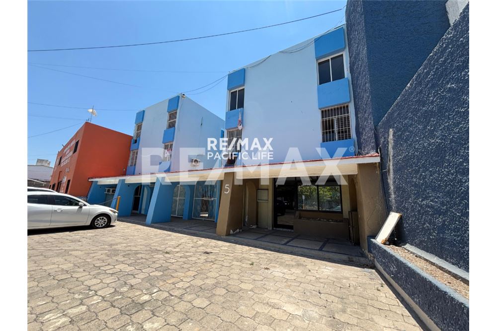 Residential - Asunto kattoterassilla - Mazatlán, Meksiko - Mexico - 2 - 1001009004-17