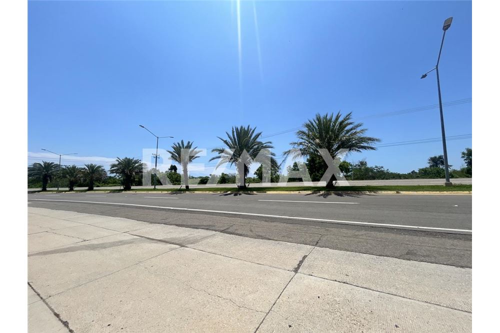 Residential - 지붕이 있는 아파트 - Mazatlán, 멕시코 - Mexico - 43 - 1001070174-8