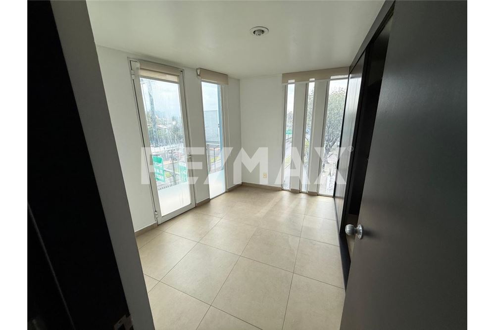 Prédio Habitacional - Apartamento com Sotão - Ciudad de México, México - Mexico - 19 - 1001180018-399