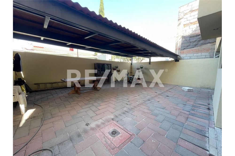 住宅 - 房子 - Querétaro, 墨西哥 - Mexico - 24 - 1001065095-187