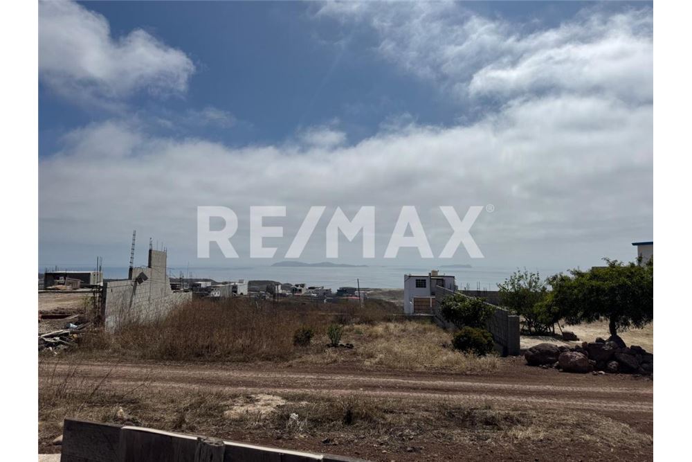 Residential - Plot of Land for Investment - Tijuana, Mexico - Mexico - 20 - 1001006228-32