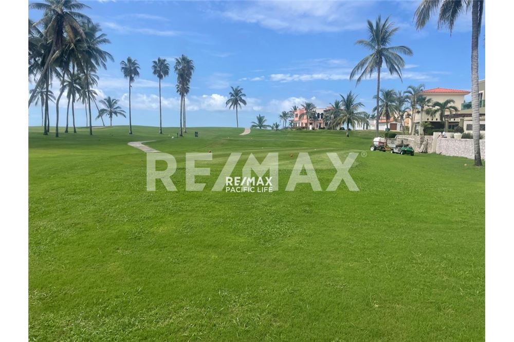 Prédio Habitacional - Plot of Land for Allotment - Mazatlán, México - Mexico - 5 - 1001145045-43