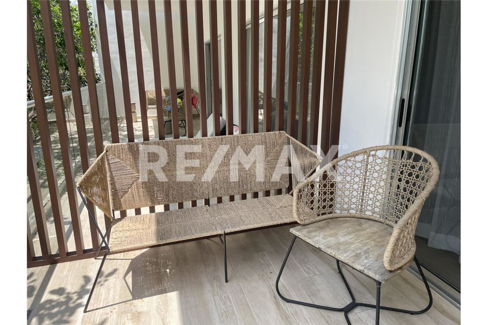 Residential - Apartment with roof - Playa del Carmen, Mexico - Mexico - 6 - 1001040001-1424