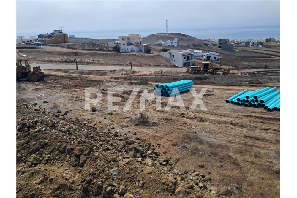 Residential - Plot of Land for Investment - Tijuana, Mexico - Mexico - 40 - 1001006159-64