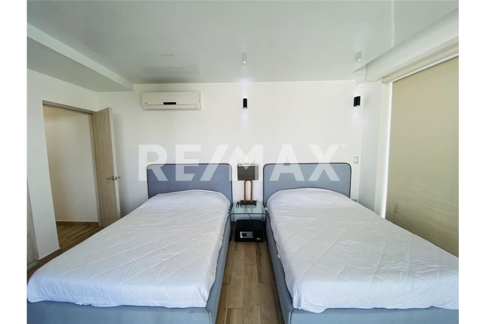 Residential - Apartment with roof - Playa del Carmen, Mexico - Mexico - 14 - 1001040037-28