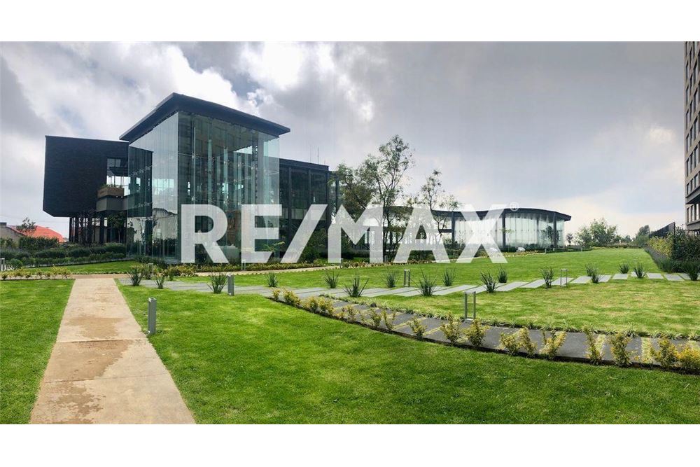 Residential - Apartment with roof - Ciudad de México, Mexico - Mexico - 1 - 1001028001-207