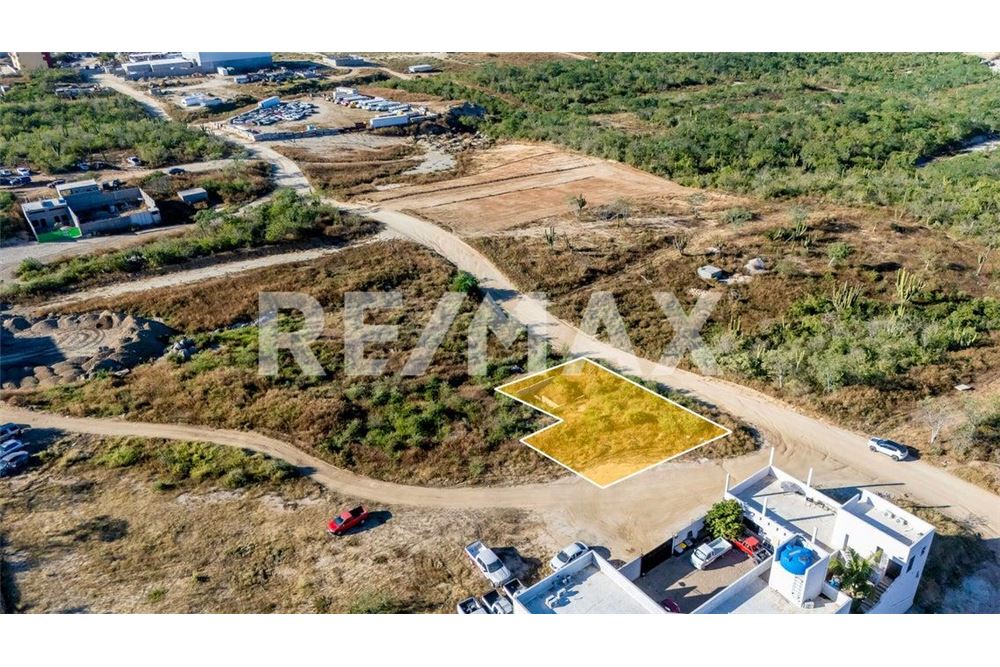 Residential - Plot of Land for Investment - Los Cabos, Mexico - Mexico - 4 - 1001122072-46